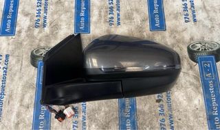 RETROVISOR IZQUIERDO PEUGEOT 5008 2023