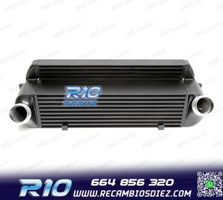 INTERCOOLER BMW F20 F21 135I 11-19