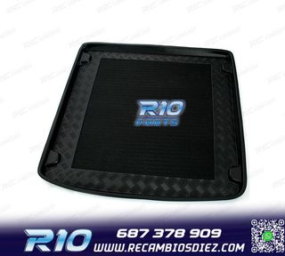 BANDEJA MALETERO PARA DACIA