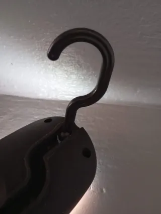 Conjunto 2 Lanternas LED Multifunções