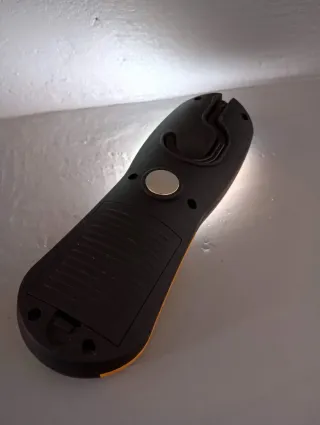 Conjunto 2 Lanternas LED Multifunções