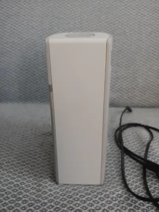 Bose Soundtouch 10 Altavoz Inalámbrico Blanco