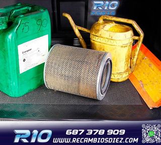 BANDEJA MALETERO PARA FORD