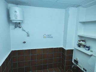 Local comercial en alquiler en San Mamés - La Palomera en León