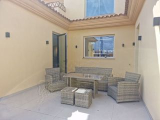 Chalet en alquiler en Calahonda en Mijas