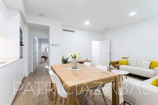 Piso en alquiler en Centro en San Sebastián-Donostia