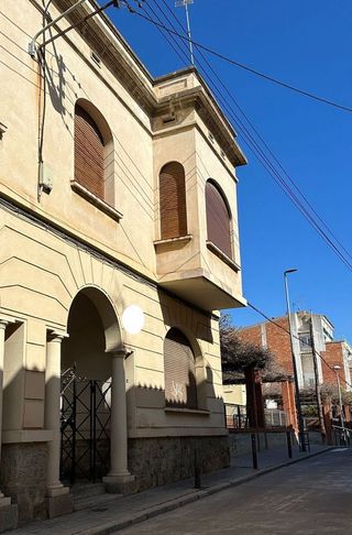 Casa pareada en venta en Masnou