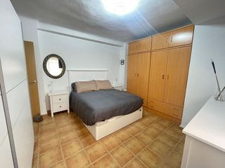 Piso en alquiler en Mercado en Alicante