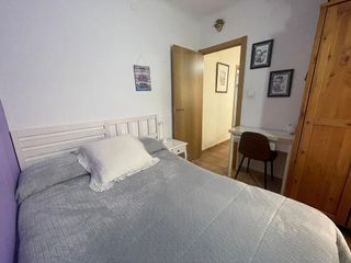 Piso en alquiler en Mercado en Alicante