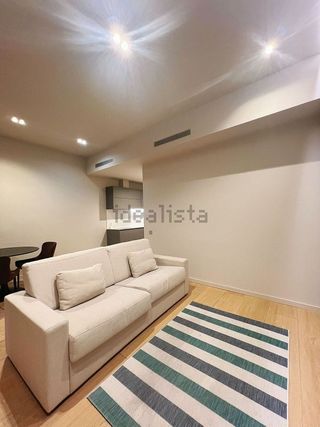 Piso en alquiler en El Gòtic en Barcelona