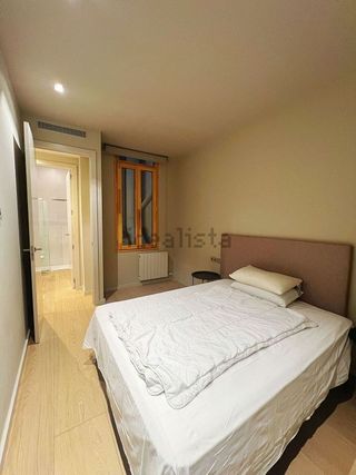 Piso en alquiler en El Gòtic en Barcelona