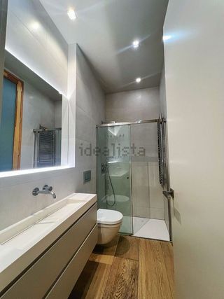 Piso en alquiler en El Gòtic en Barcelona