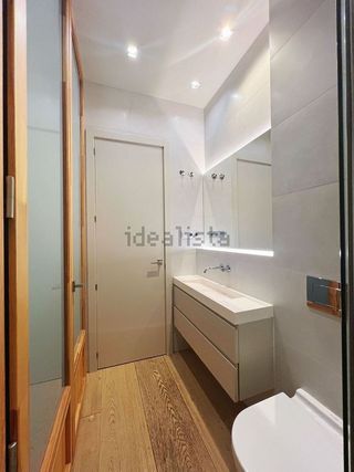 Piso en alquiler en El Gòtic en Barcelona