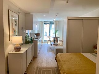 Estudio en alquiler en Casa de Campo en Madrid