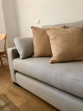 Estudio en alquiler en Casa de Campo en Madrid