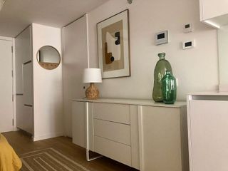 Estudio en alquiler en Casa de Campo en Madrid