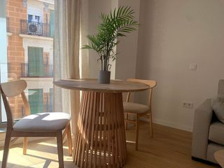 Estudio en alquiler en Casa de Campo en Madrid