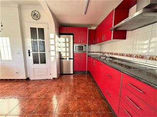 Casa adosada en alquiler en El Pinillo en Torremolinos