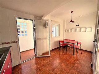 Casa adosada en alquiler en El Pinillo en Torremolinos