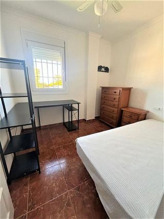 Casa adosada en alquiler en El Pinillo en Torremolinos