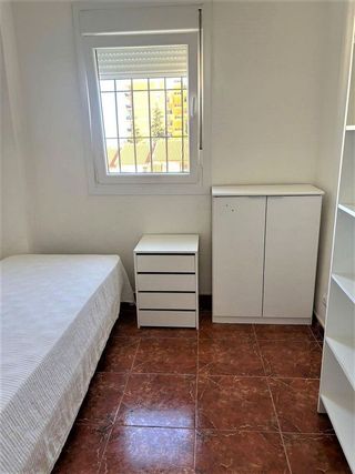 Casa adosada en alquiler en El Pinillo en Torremolinos