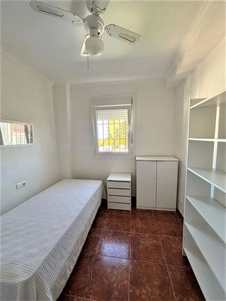 Casa adosada en alquiler en El Pinillo en Torremolinos