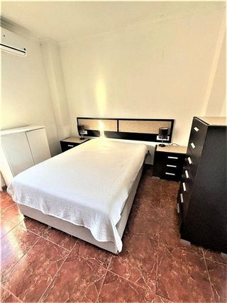 Casa adosada en alquiler en El Pinillo en Torremolinos