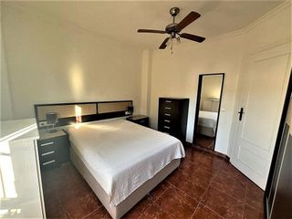 Casa adosada en alquiler en El Pinillo en Torremolinos