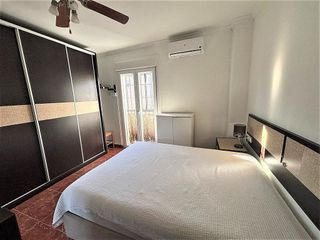 Casa adosada en alquiler en El Pinillo en Torremolinos