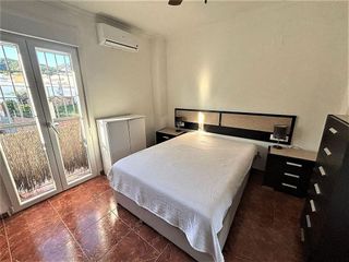 Casa adosada en alquiler en El Pinillo en Torremolinos