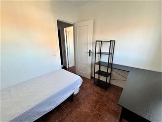 Casa adosada en alquiler en El Pinillo en Torremolinos