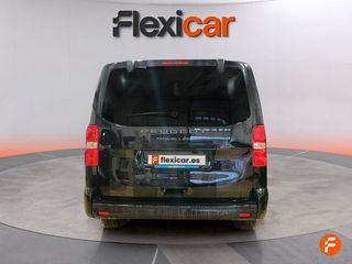 Peugeot Traveller Business Long BlueHDi 180 S&S EAT8