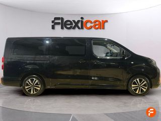 Peugeot Traveller Business Long BlueHDi 180 S&S EAT8