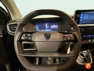 Peugeot Traveller Business Long BlueHDi 180 S&S EAT8