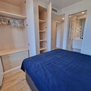 Piso en alquiler en La Dreta de l'Eixample en Barcelona