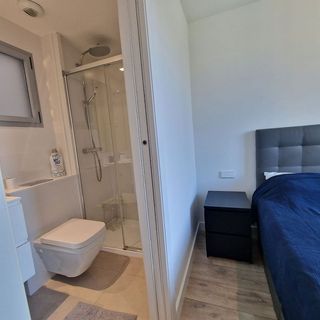 Piso en alquiler en La Dreta de l'Eixample en Barcelona