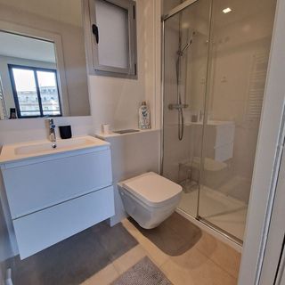 Piso en alquiler en La Dreta de l'Eixample en Barcelona