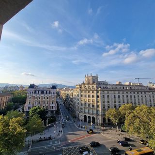 Piso en alquiler en La Dreta de l'Eixample en Barcelona