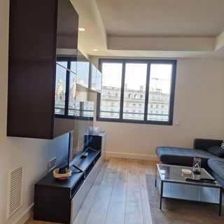 Piso en alquiler en La Dreta de l'Eixample en Barcelona