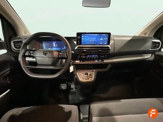 Peugeot Traveller Business Long BlueHDi 180 S&S EAT8