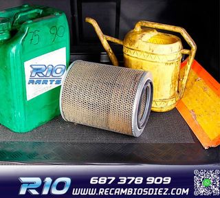 BANDEJA MALETERO PARA MAZDA