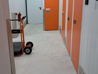 Trastero en alquiler en Almenara en Madrid