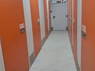 Trastero en alquiler en Almenara en Madrid