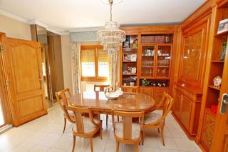 Casa rural en venta en Pego