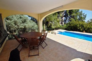 Casa rural en venta en Pego