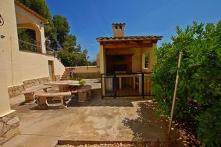 Casa rural en venta en Pego
