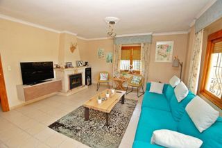 Casa rural en venta en Pego