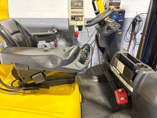 1407T - HYSTER H5.5FT diésel 5500 kg