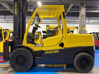 1407T - HYSTER H5.5FT diésel 5500 kg