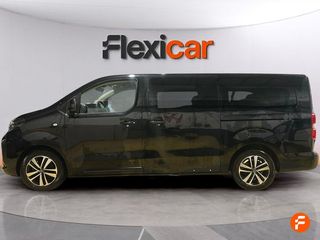 Peugeot Traveller Business Long BlueHDi 180 S&S EAT8